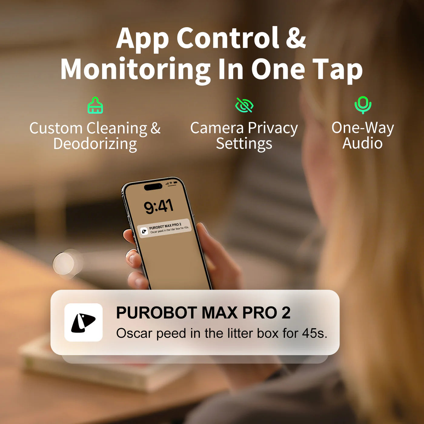 Purobot Max Pro 2