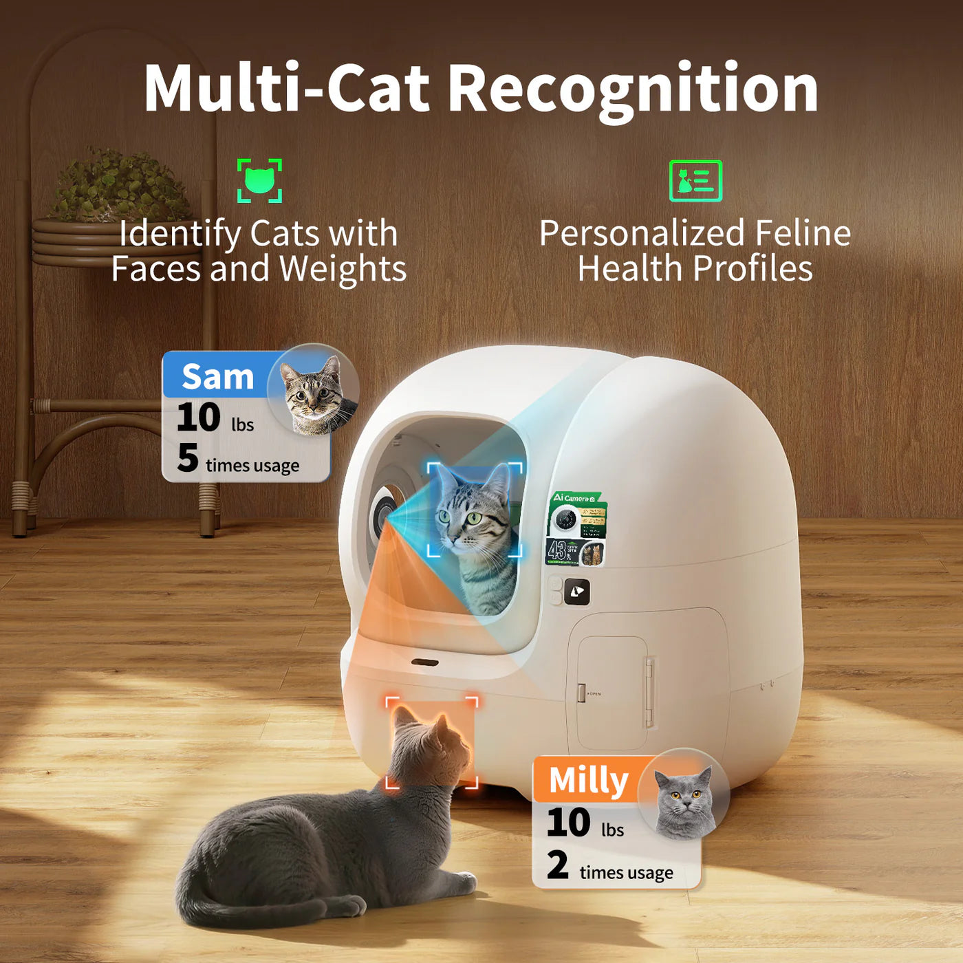 Purobot Max Pro 2
