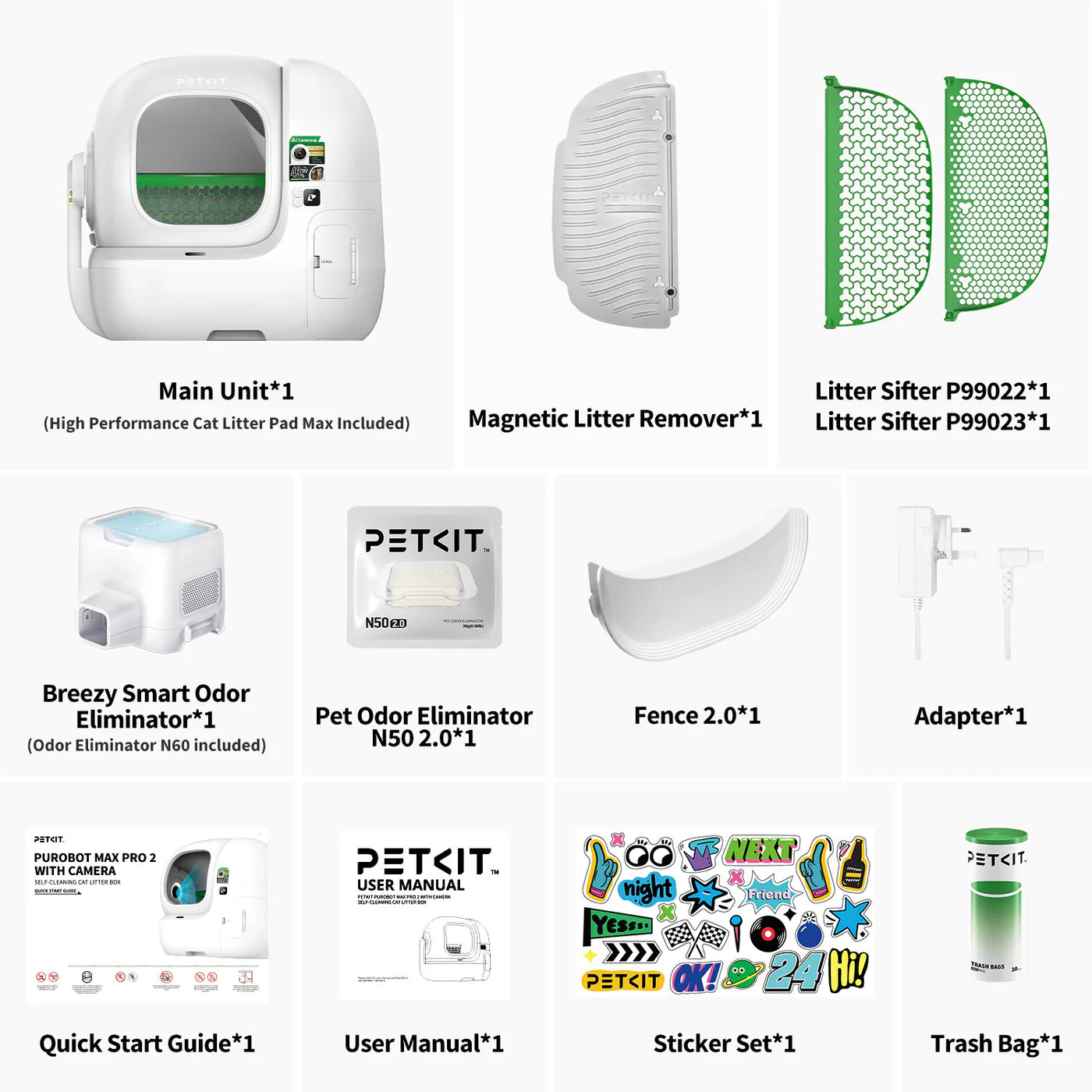 Purobot Max Pro 2