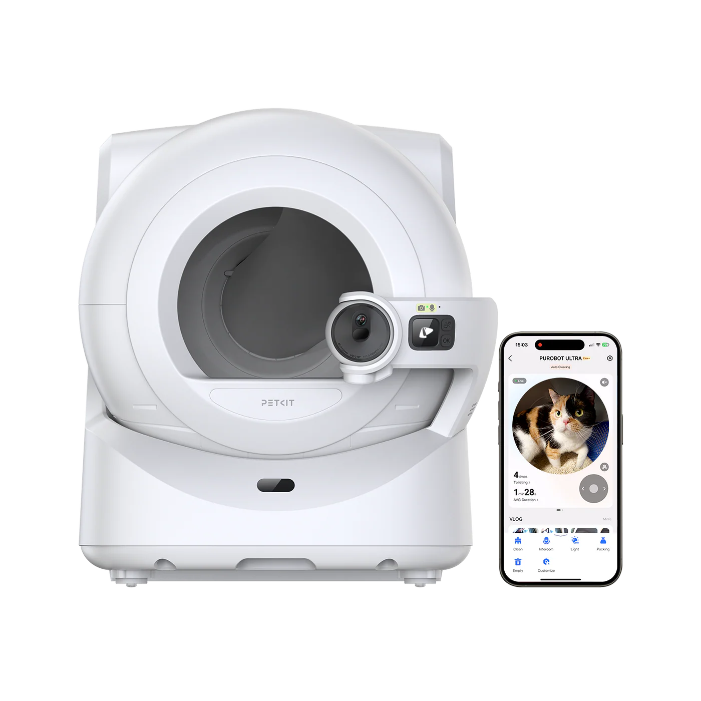 Purobot Ultra